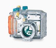 Canon Waterproof Carry Case For Digital Cameras