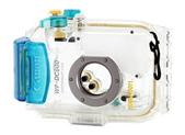 Canon Waterproof Housing For Digital Ixus V2 And