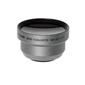 Canon WD-30.5 Wide Angle Lens - MV550i