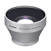 Wide-Converter Lens - WD-H43