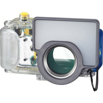 WP-DC1 Waterproof Case for the PowerShot