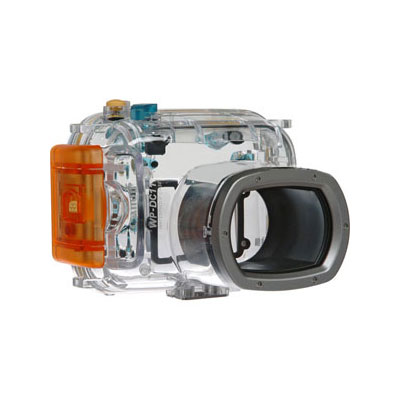 WP-DC11 Waterproof Case for the PowerShot G7