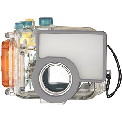 WP-DC2 Waterproof Case for the PowerShot