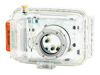 Canon WP DC200S - Marine case ( for digital photo camera )