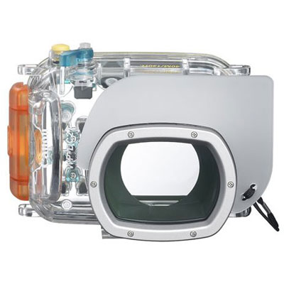 Canon WP-DC21 Waterproof Case for the PowerShot G9