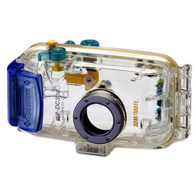 Canon WP-DC300 Waterproof Case