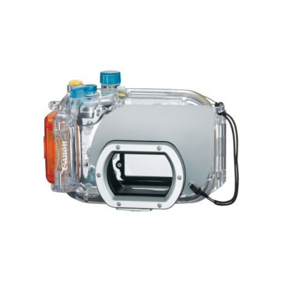 WP-DC8 Waterproof Case for PowerShot A630