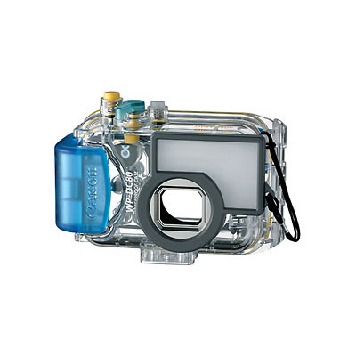 Canon WP-DC80 Waterproof Case for the IXUS 750