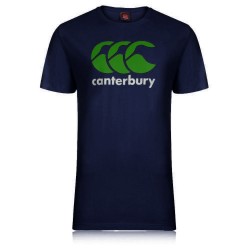 CCC Logo Short Sleeve T-Shirt CAN118