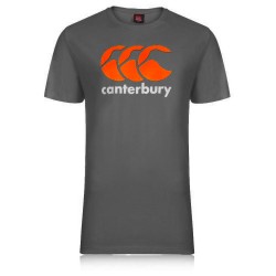 CCC Logo Short Sleeve T-Shirt CAN121
