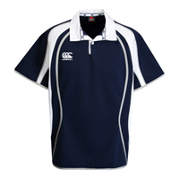 Canterbury CCC Performance Training Rugby Jersey