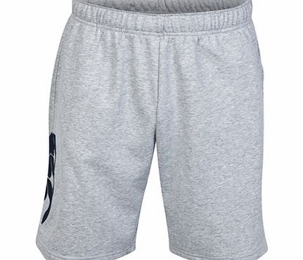 Canterbury Core Sweat Short Lt Grey `E52 2166 92D