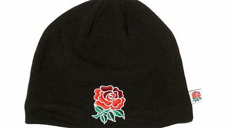 Canterbury England Acrylic Plain Beanie Grey `E30 2506 733