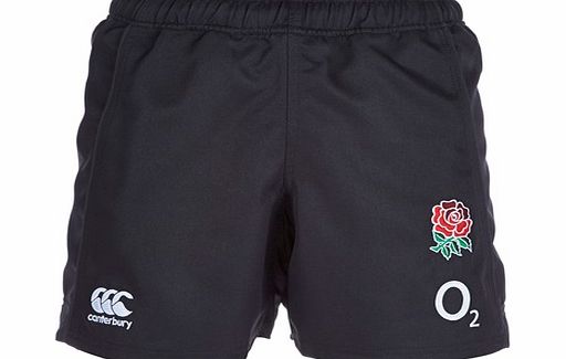 Canterbury England Advantage Short Navy `E52 2419 733