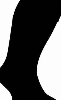Canterbury England Alternate Sock 15/16 `E23 1003 438