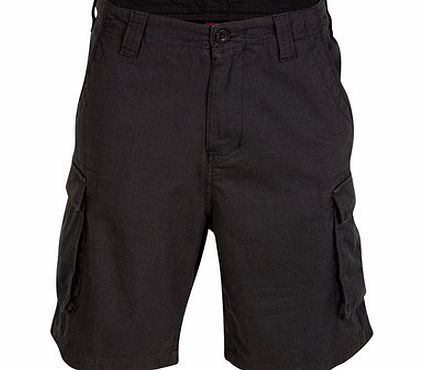 Canterbury England Cargo Short Grey `E52 2830 733