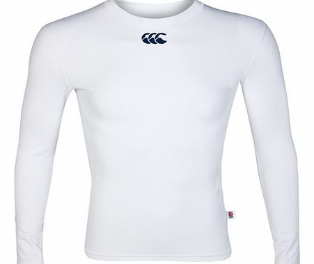 England Supporters L/S Cold Baselayer E54-5435-A81