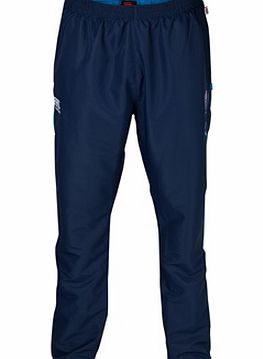 Canterbury England Supporters Presentation Pant - Peacoat