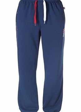 Canterbury England Uglies Fleece Pant Navy `E51 2230 769