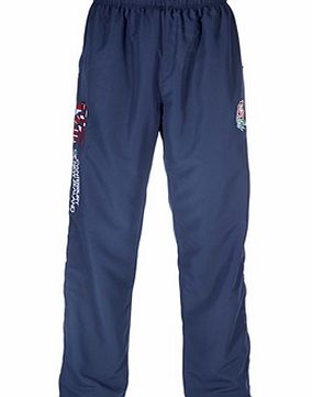 Canterbury England Uglies Stadium Pant Navy `E51 2229 769