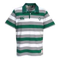 Ireland Supporters Rugby Shirt 2007/08.