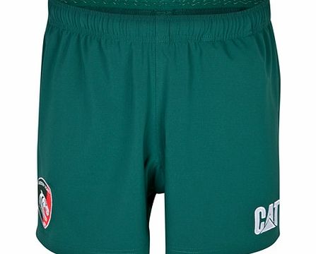 Leicester Tigers Home Short 2013/14 - Junior