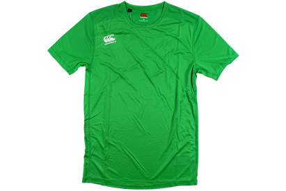 Mercury TCR Pro S/S T-Shirt Classic Green