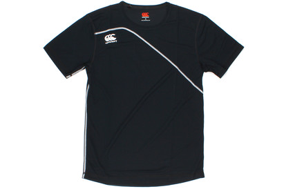 Mercury TCR S/S Training T-Shirt Black