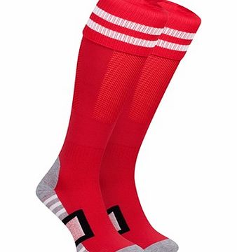 Canterbury Performance Playing Sock Red E23795-409