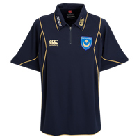 Portsmouth Elite Dry Polo Shirt - Kids -