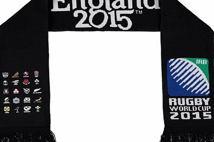 Canterbury Rugby World Cup 2015 20 Unions England Script