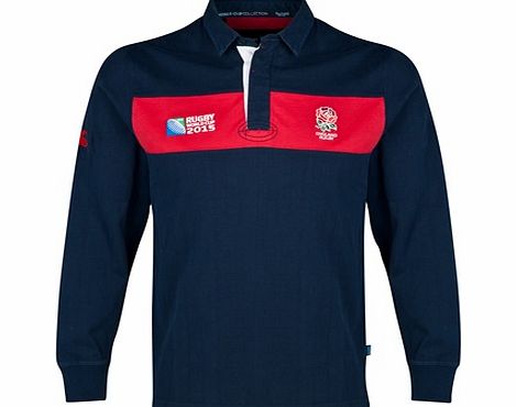 Canterbury Rugby World Cup England Rose