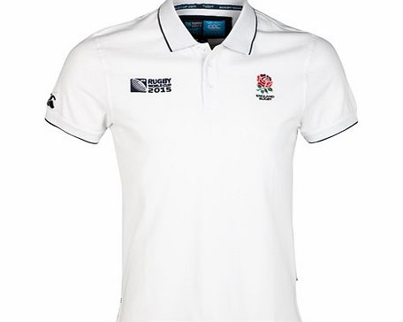 Canterbury Rugby World Cup England Supporters