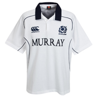 Scotland Alternative Classic Rugby Shirt -