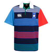 Canterbury Six Nations Tournament Jersey.