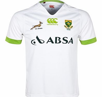 South Africa Springboks Alternate Rugby Pro