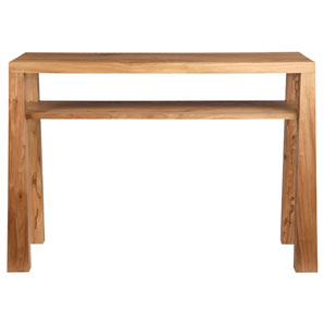 Canton Console Table