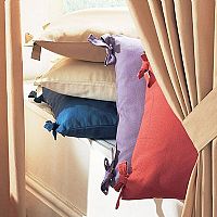 CANVAS Curtains