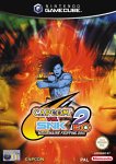 Capcom Capcom vs SNK 2 EO GC