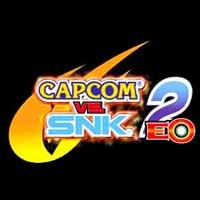 Capcom Vs SNK 2 EO XBOX