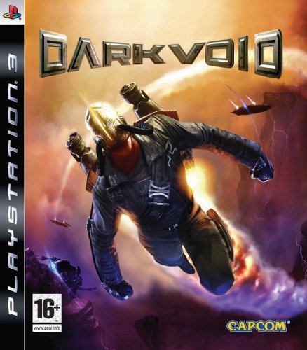 Capcom Dark Void (PS3)