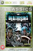 CAPCOM Dead Rising Classic Xbox 360