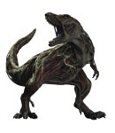 CAPCOM Dino Crisis 3 Xbox