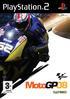 CAPCOM MotoGP 08 PS2