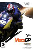 CAPCOM MotoGP Wii