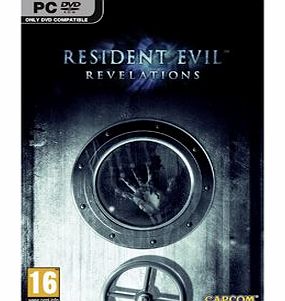 Resident Evil: Revelations on PC