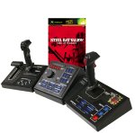 Steel Battalion Line of Contact & Controller Xbox
