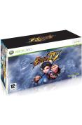 Street Fighter IV Collectors Edition Xbox 360
