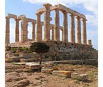 and the Temple of Poseidon - Child