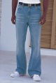 CAPEPOINT bootcut vintage jeans